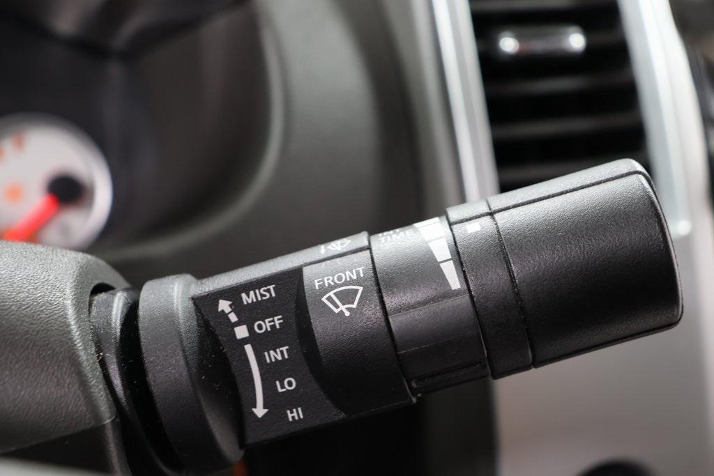 used 2015 Nissan Frontier car, priced at $16,995