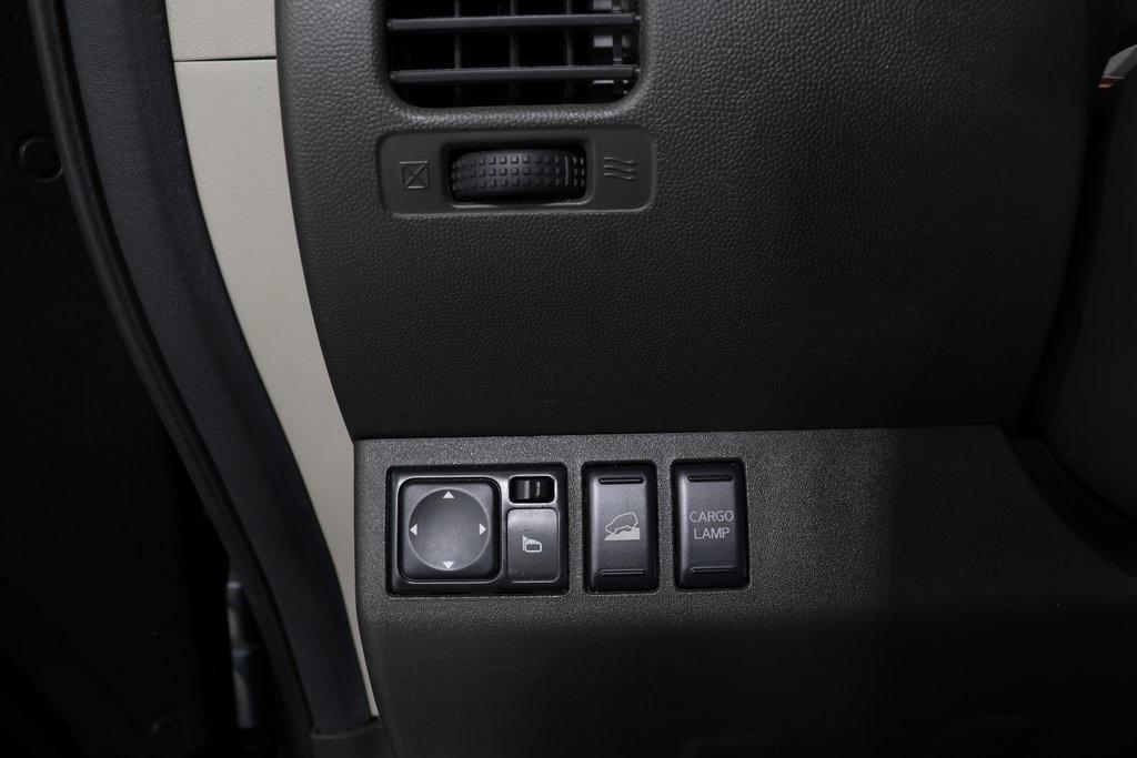 used 2015 Nissan Frontier car, priced at $16,995