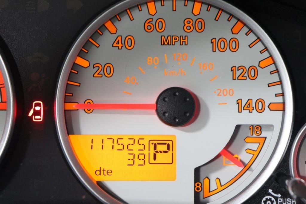used 2015 Nissan Frontier car, priced at $16,995