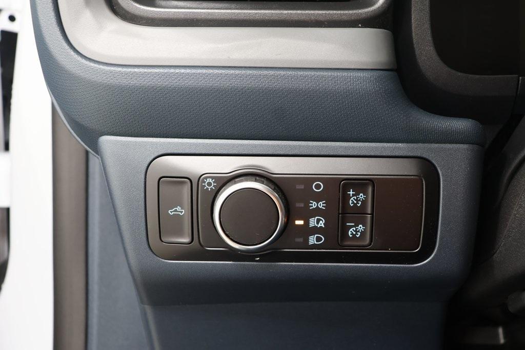 new 2025 Ford Maverick car, priced at $27,969
