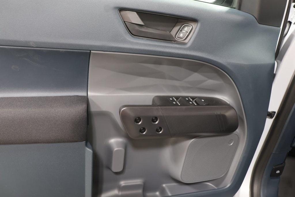 new 2025 Ford Maverick car, priced at $27,969