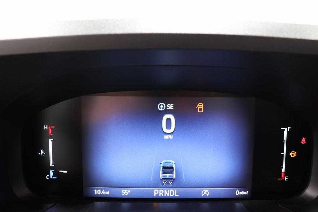 new 2025 Ford Maverick car, priced at $27,969