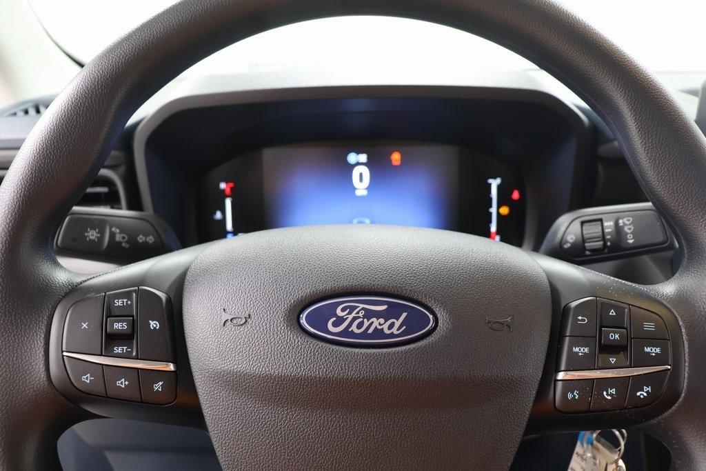 new 2025 Ford Maverick car, priced at $27,969