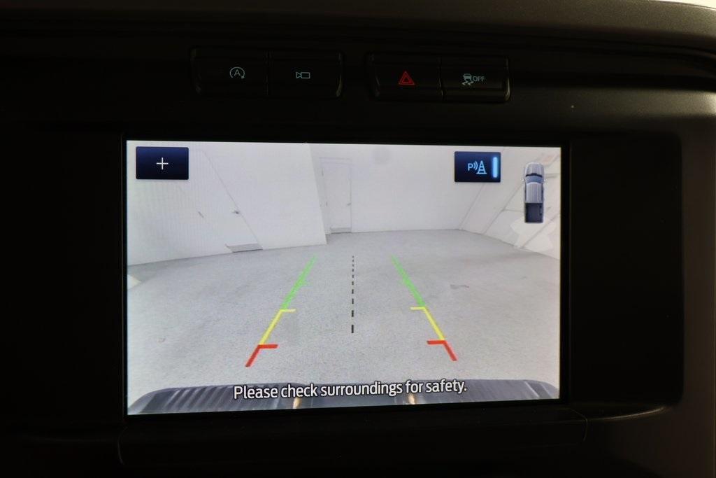 used 2021 Ford F-150 car, priced at $32,970