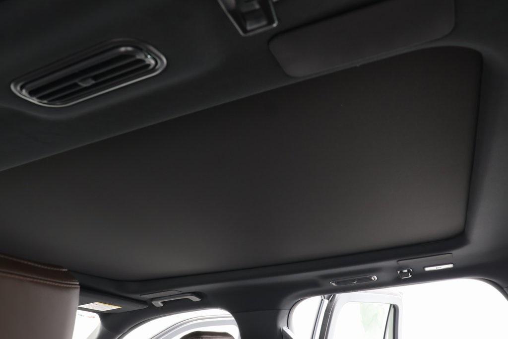 new 2025 Ford Expedition Max car, priced at $87,995