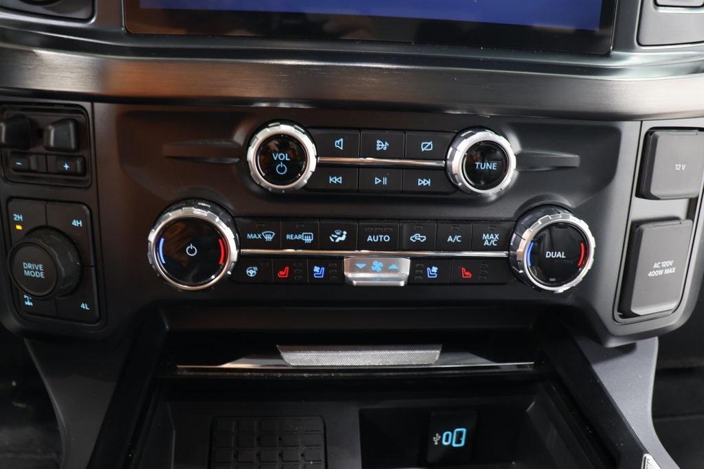 used 2024 Ford F-250 car, priced at $77,710