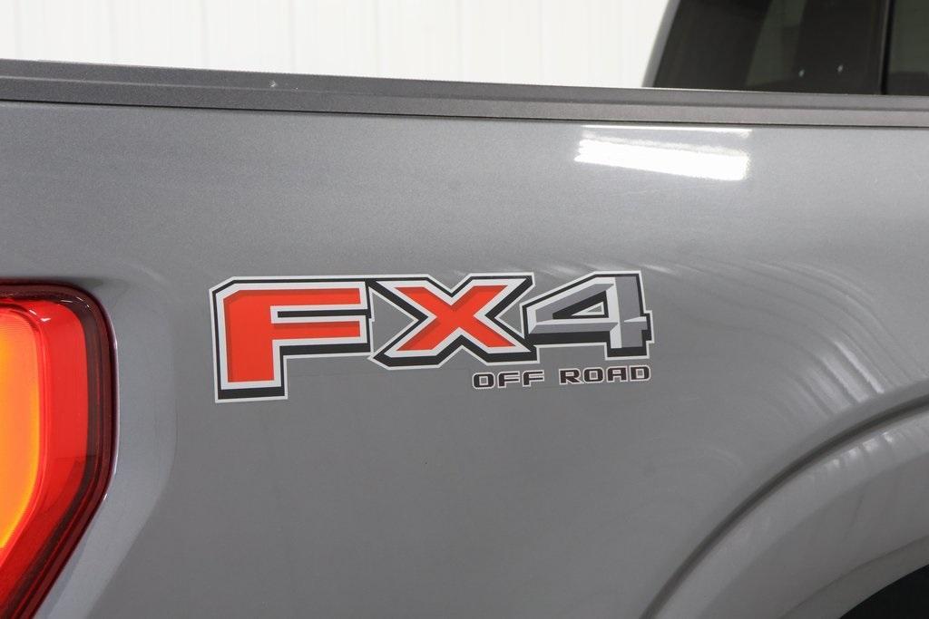 used 2023 Ford F-150 car, priced at $45,000