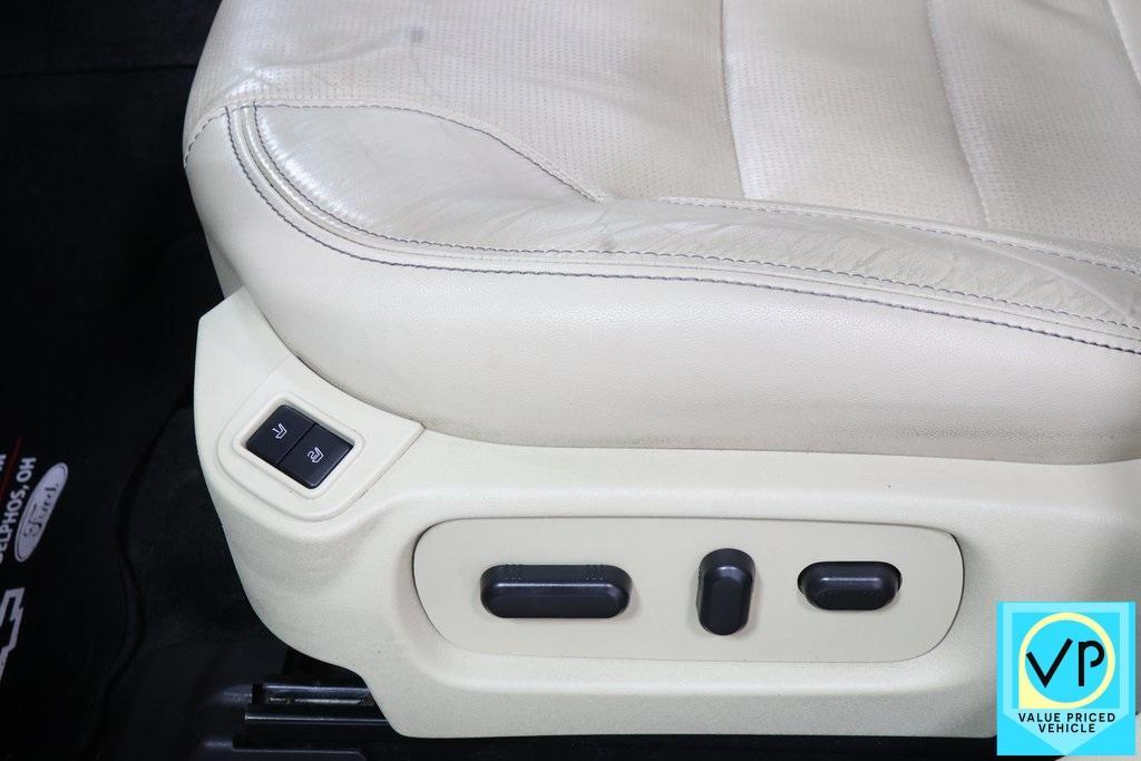 used 2015 Ford Taurus car, priced at $10,000