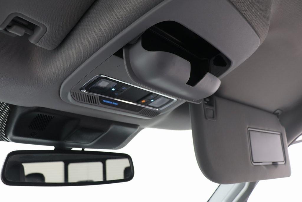 used 2022 Ford F-150 car, priced at $38,994