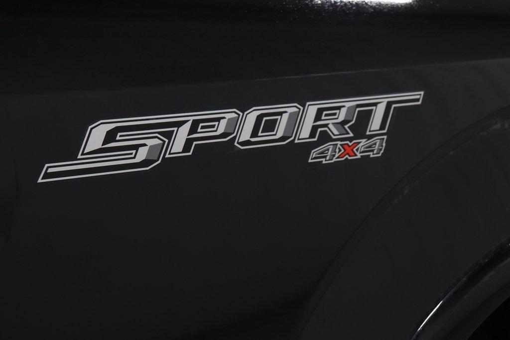 used 2020 Ford F-150 car, priced at $31,994