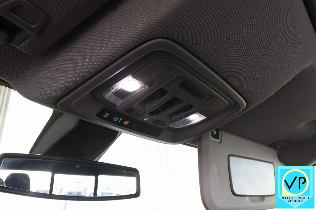 used 2019 GMC Sierra 1500 car, priced at $30,370