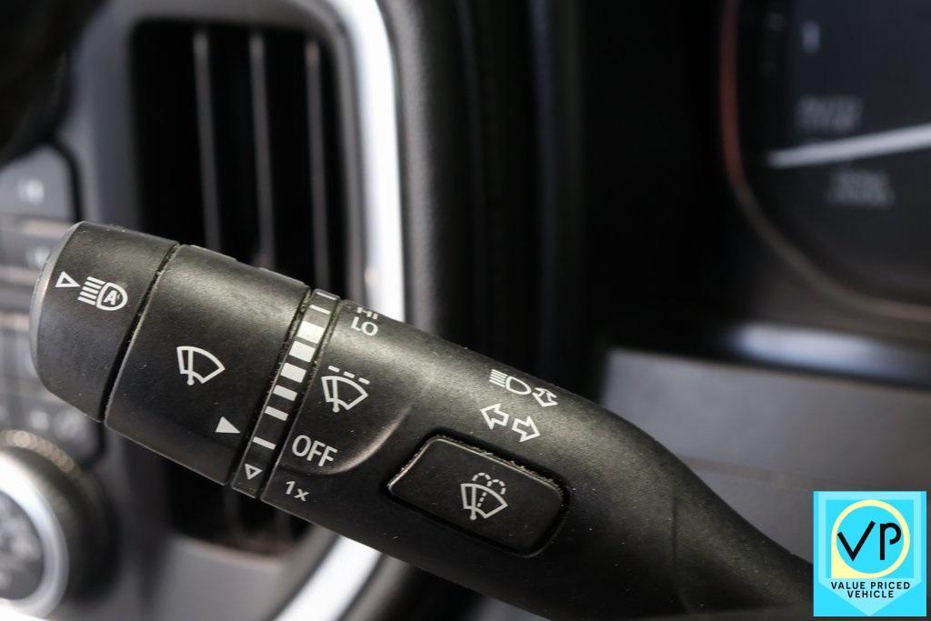 used 2019 GMC Sierra 1500 car, priced at $30,370