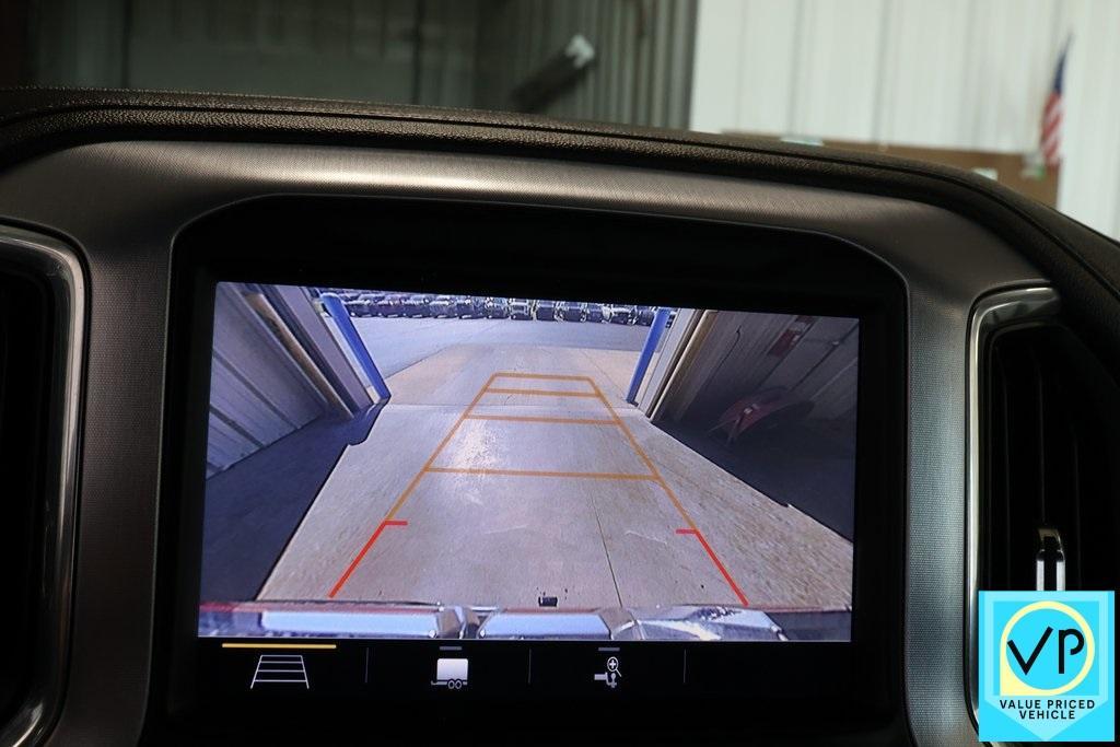 used 2019 GMC Sierra 1500 car, priced at $30,370