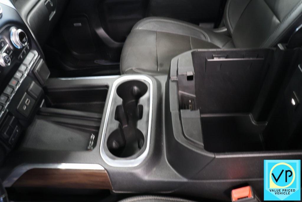 used 2019 GMC Sierra 1500 car, priced at $30,370