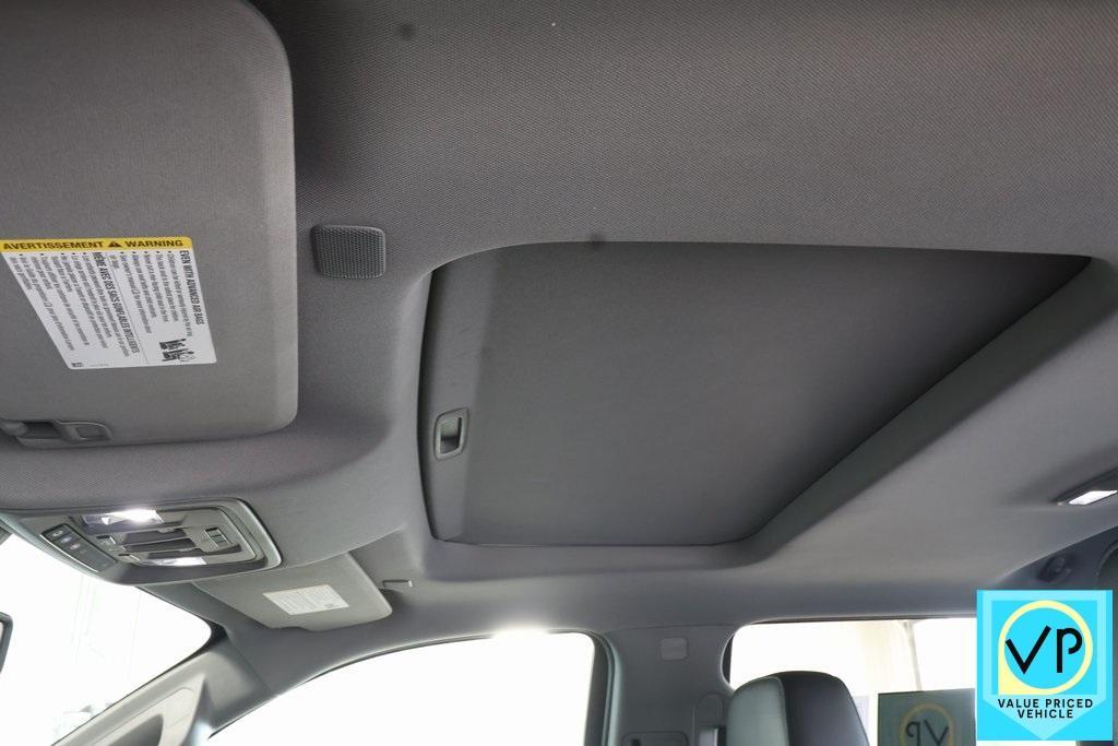 used 2019 GMC Sierra 1500 car, priced at $30,370