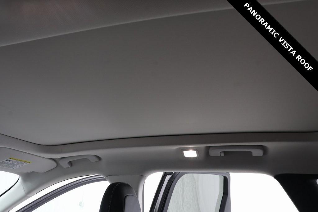 used 2022 Ford Escape car, priced at $22,760