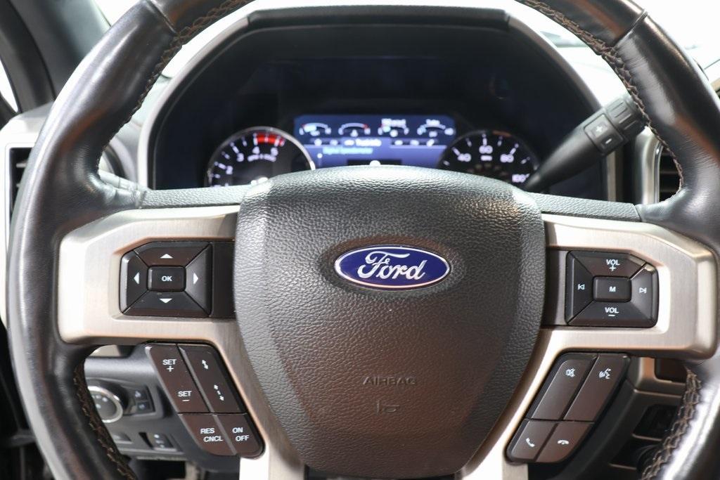 used 2022 Ford F-350 car, priced at $62,994