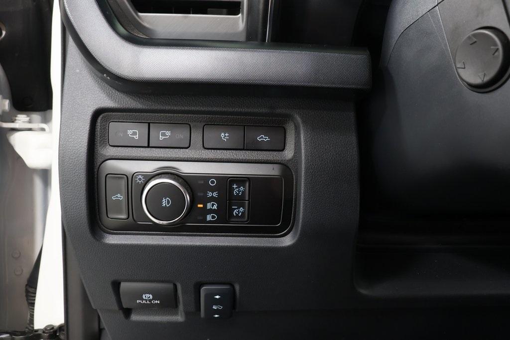 used 2024 Ford F-250 car, priced at $79,195