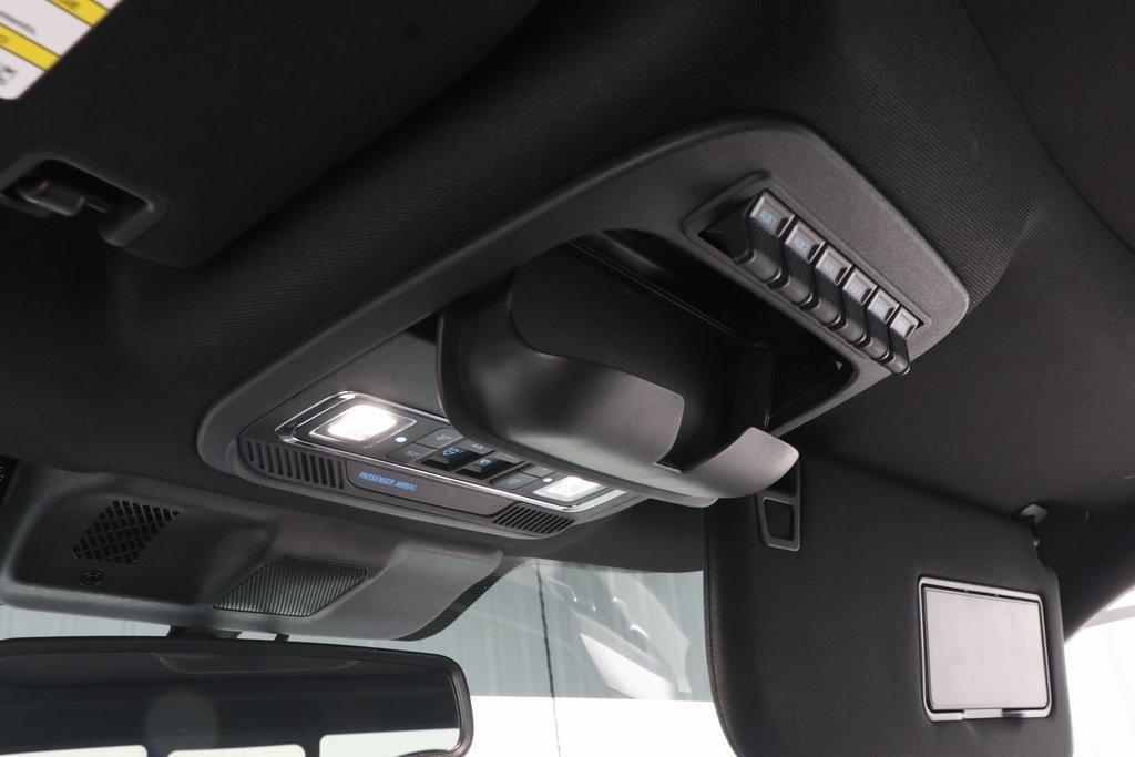 used 2024 Ford F-250 car, priced at $79,195