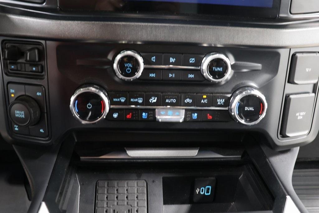 used 2024 Ford F-250 car, priced at $79,195