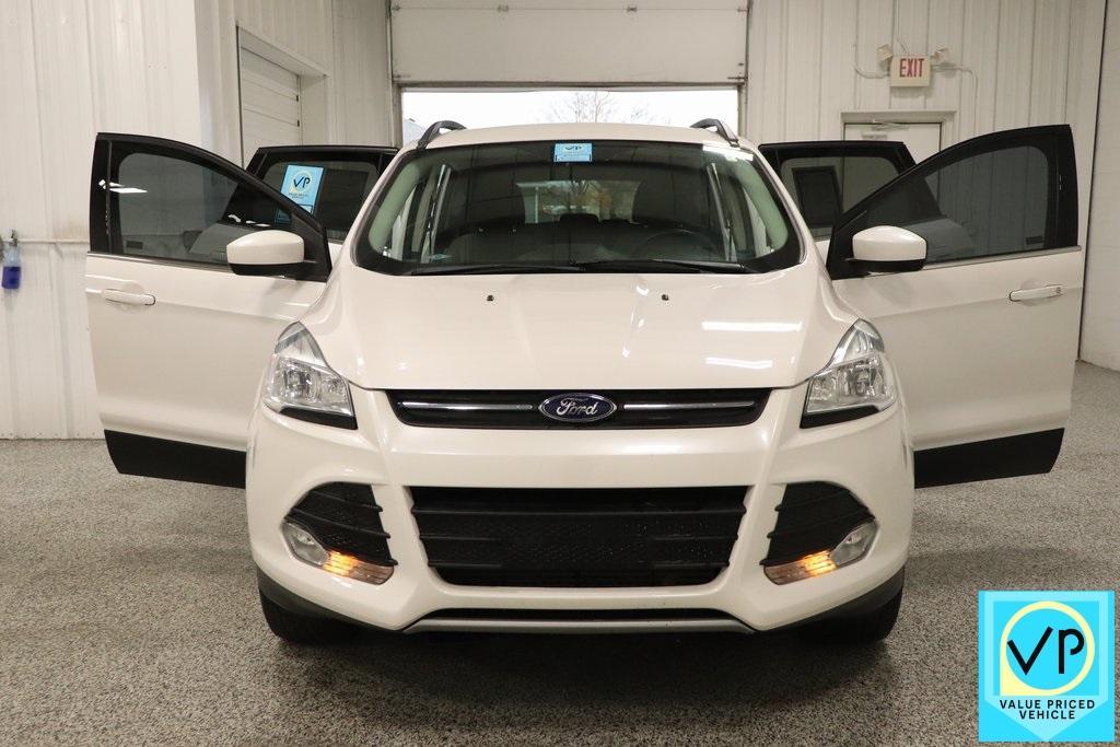 used 2016 Ford Escape car, priced at $11,870