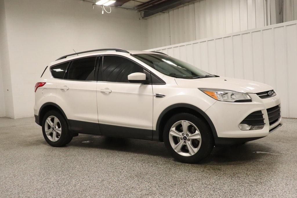 used 2016 Ford Escape car, priced at $11,870