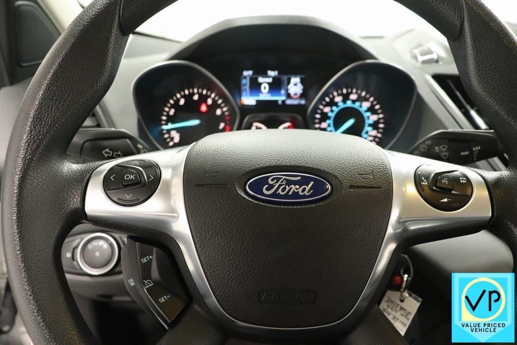 used 2016 Ford Escape car, priced at $11,870