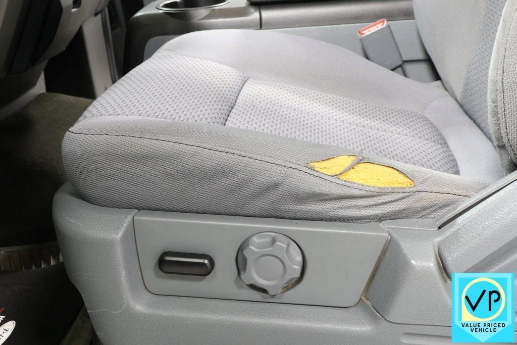 used 2013 Ford F-150 car, priced at $15,993