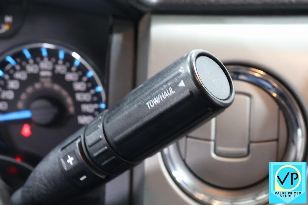 used 2013 Ford F-150 car, priced at $15,993