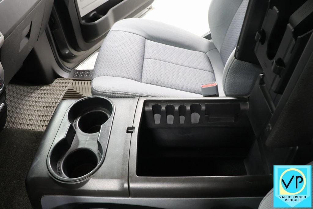 used 2013 Ford F-150 car, priced at $15,993