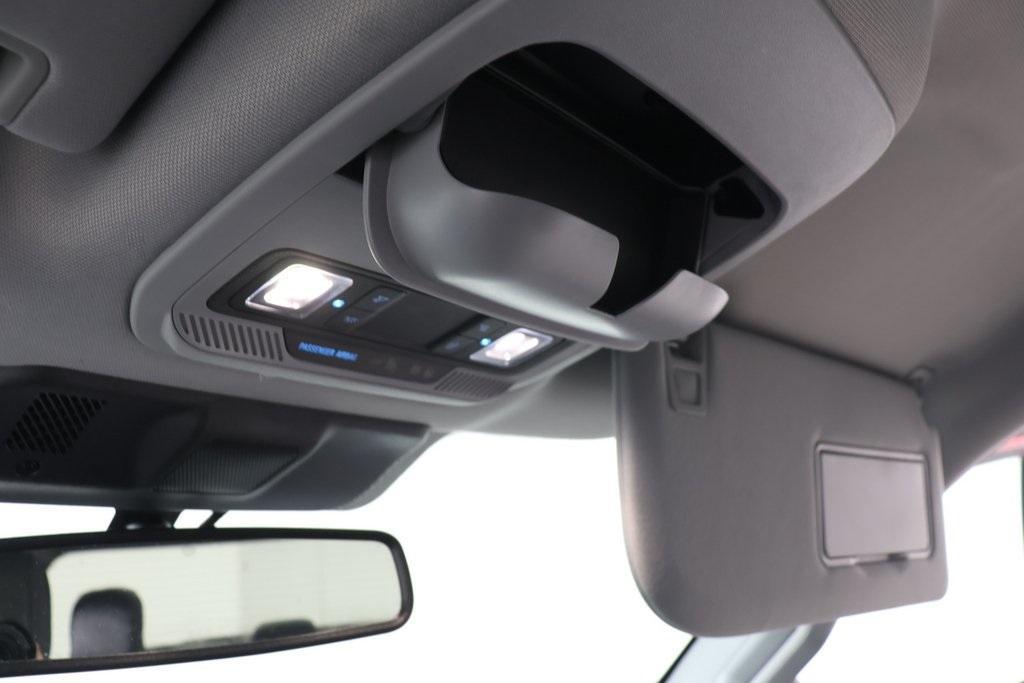 used 2021 Ford F-150 car, priced at $35,270