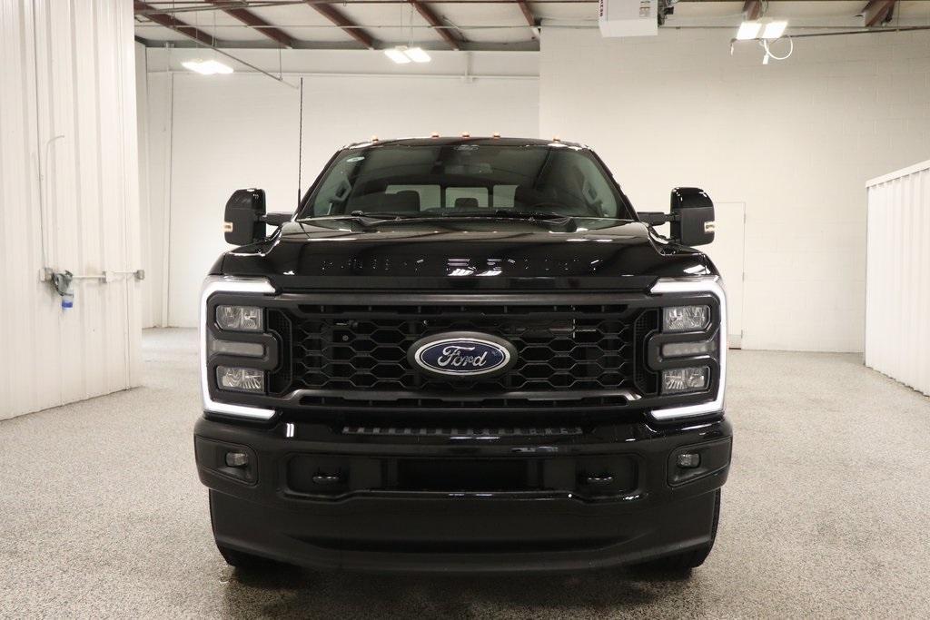 new 2024 Ford F-250 car, priced at $67,478