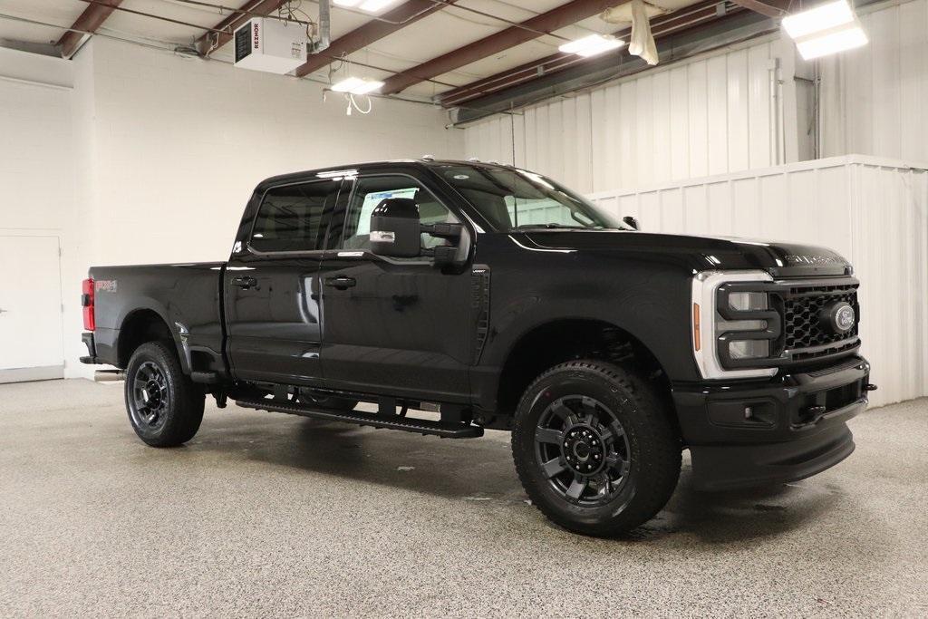 new 2024 Ford F-250 car, priced at $67,478