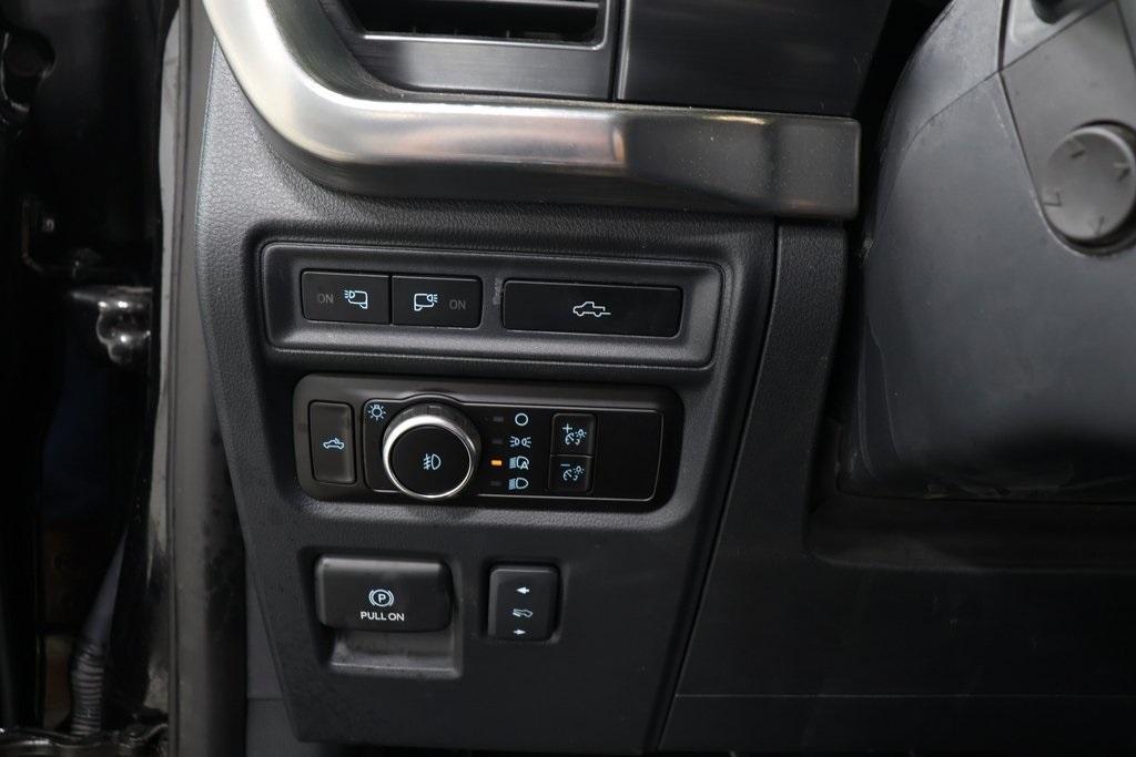used 2023 Ford F-150 car, priced at $45,000