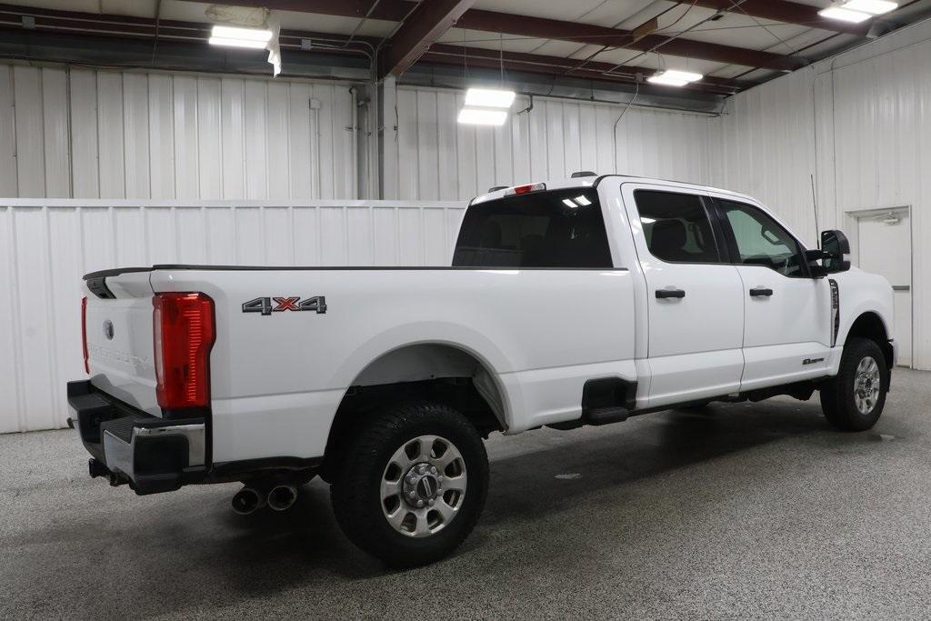 used 2023 Ford F-250 car, priced at $54,445