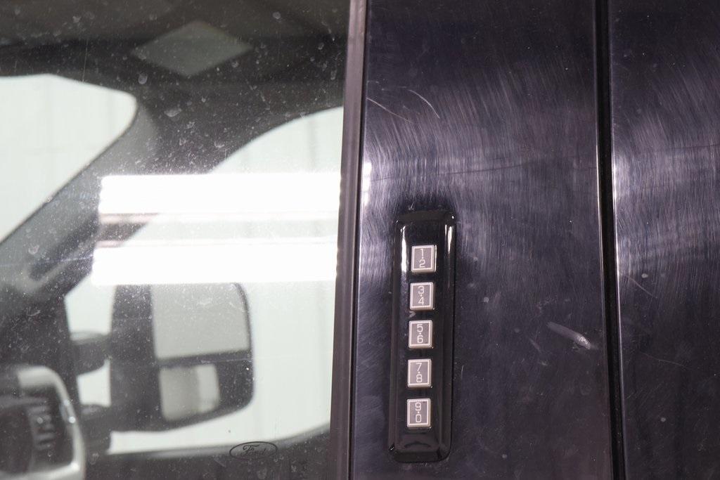 used 2023 Ford F-250 car, priced at $54,445