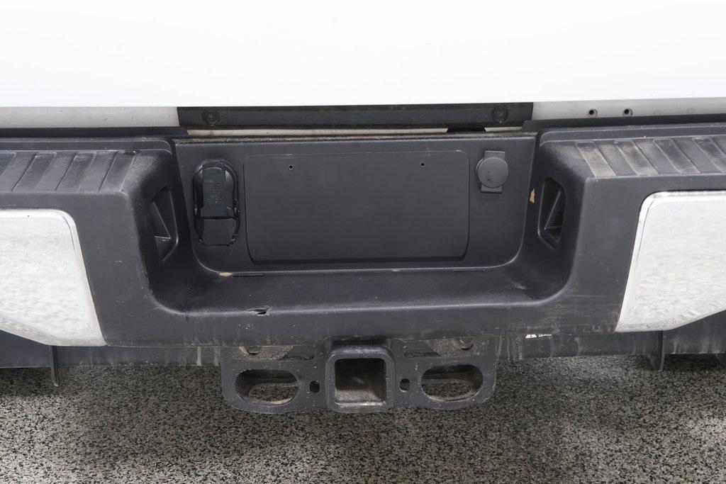 used 2023 Ford F-250 car, priced at $54,445