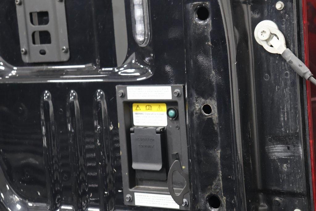 used 2024 Ford F-250 car, priced at $80,995