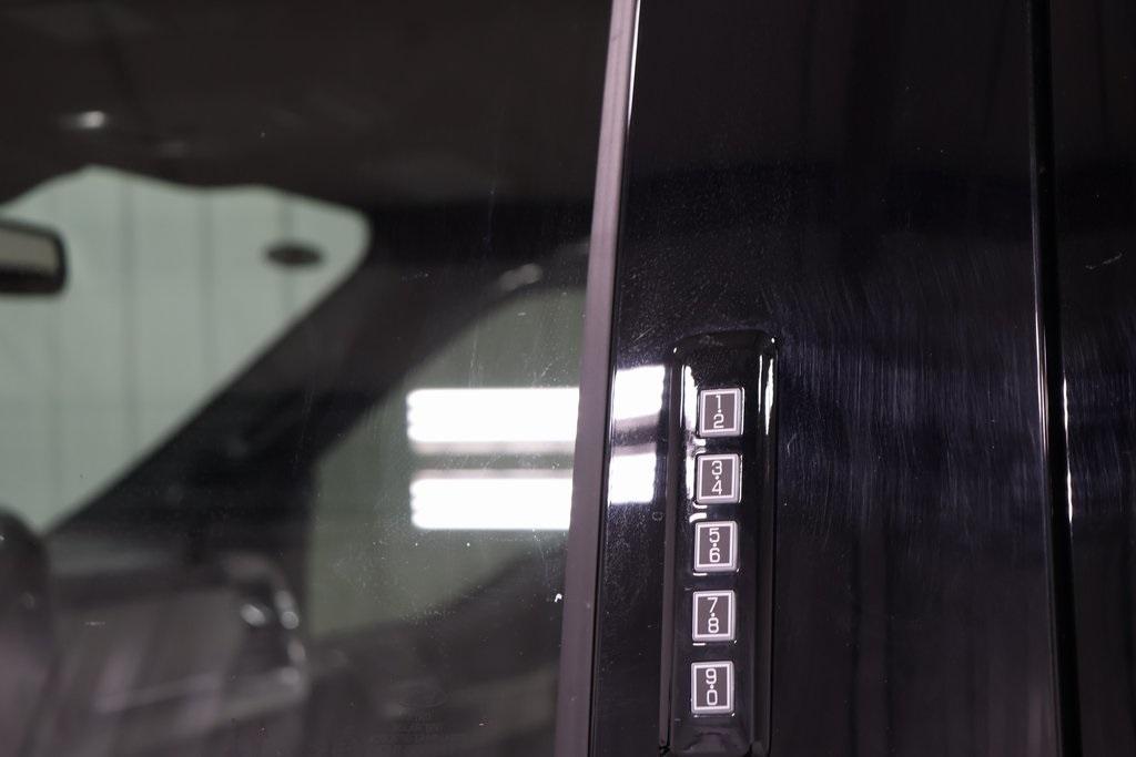 used 2024 Ford F-250 car, priced at $80,995