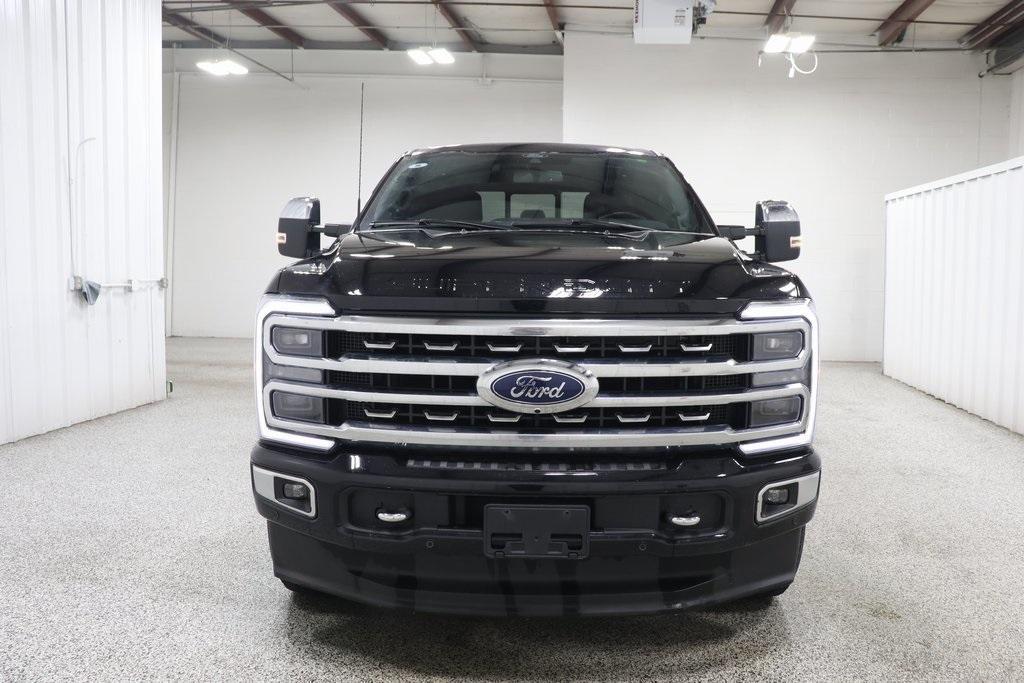 used 2024 Ford F-250 car, priced at $80,995