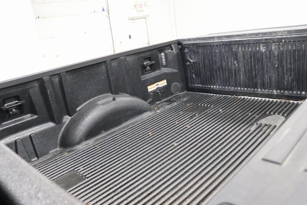 used 2023 Ford F-150 car, priced at $40,000