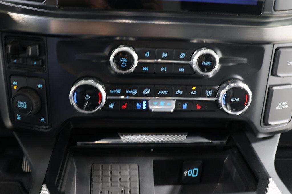 used 2024 Ford F-250 car, priced at $78,994