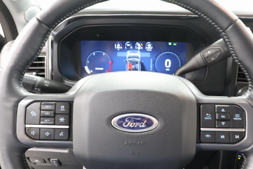 used 2024 Ford F-250 car, priced at $78,994