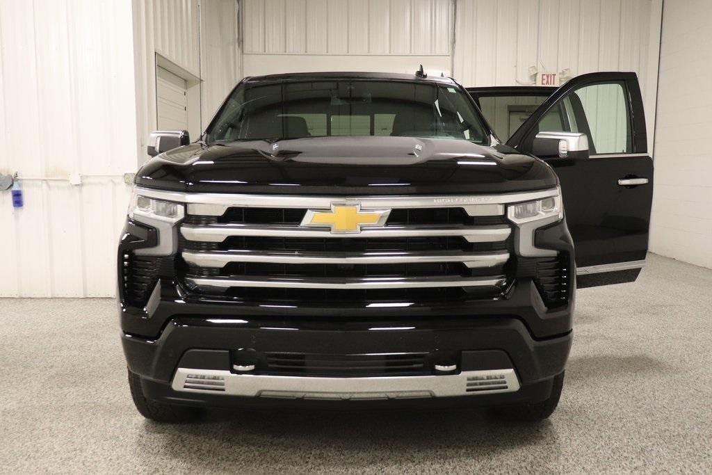 used 2024 Chevrolet Silverado 1500 car, priced at $60,000