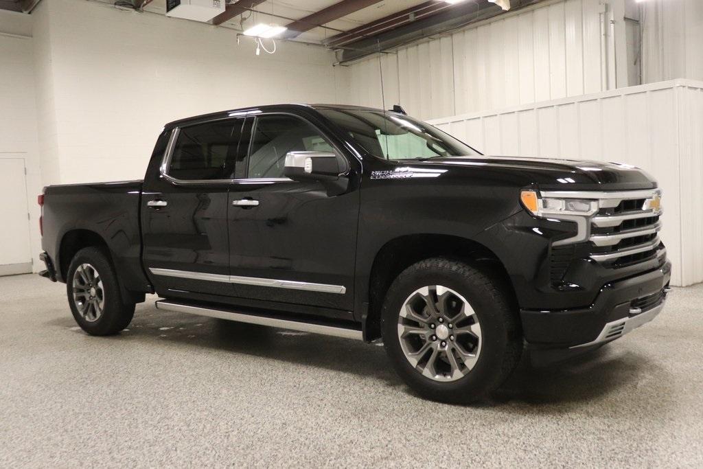 used 2024 Chevrolet Silverado 1500 car, priced at $60,000