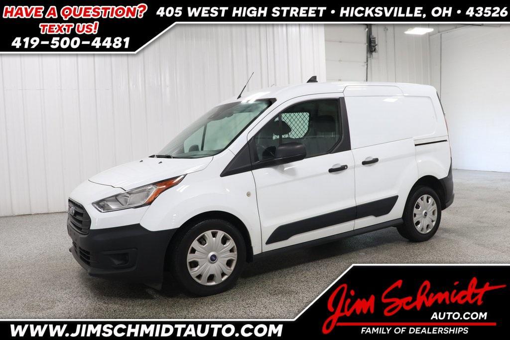used 2019 Ford Transit Connect car, priced at $17,994