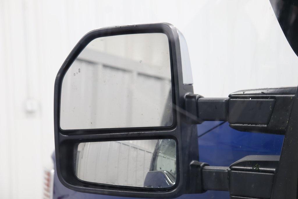 used 2022 Ford F-250 car, priced at $70,550