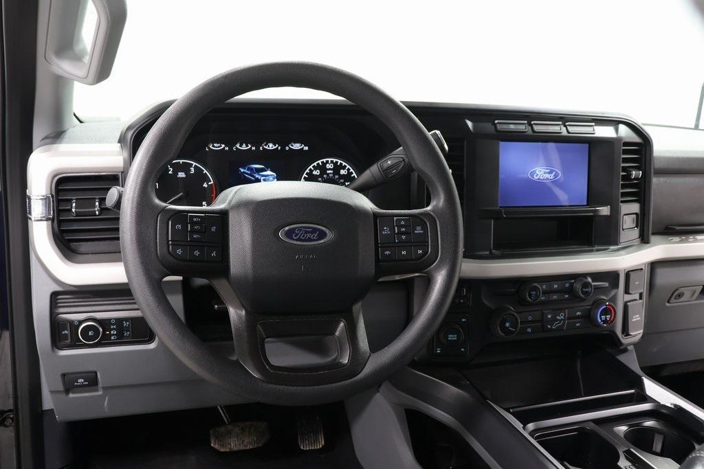 used 2024 Ford F-250 car, priced at $55,850