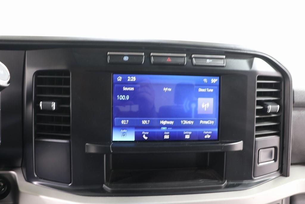 used 2024 Ford F-250 car, priced at $55,850