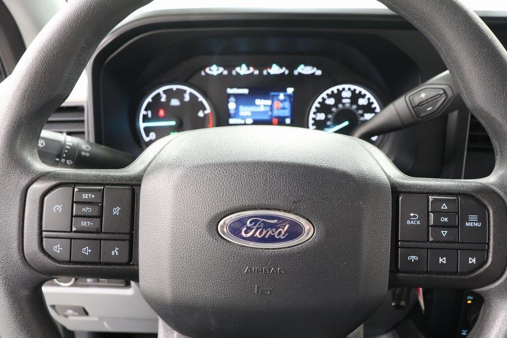 used 2024 Ford F-250 car, priced at $55,850